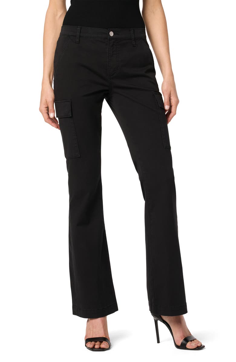 Joe's Bootcut Cargo Pants, Main, color, 