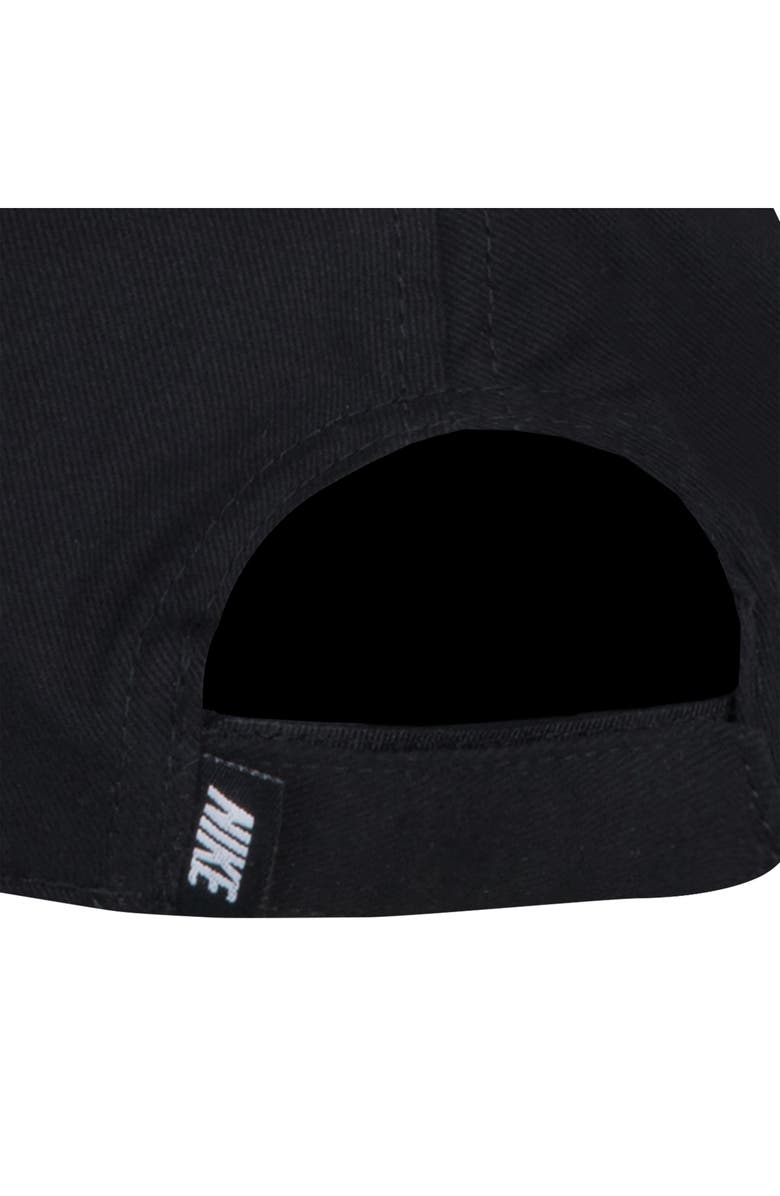 Nike Futura Curve Brim Baseball Cap, Alternate, color,