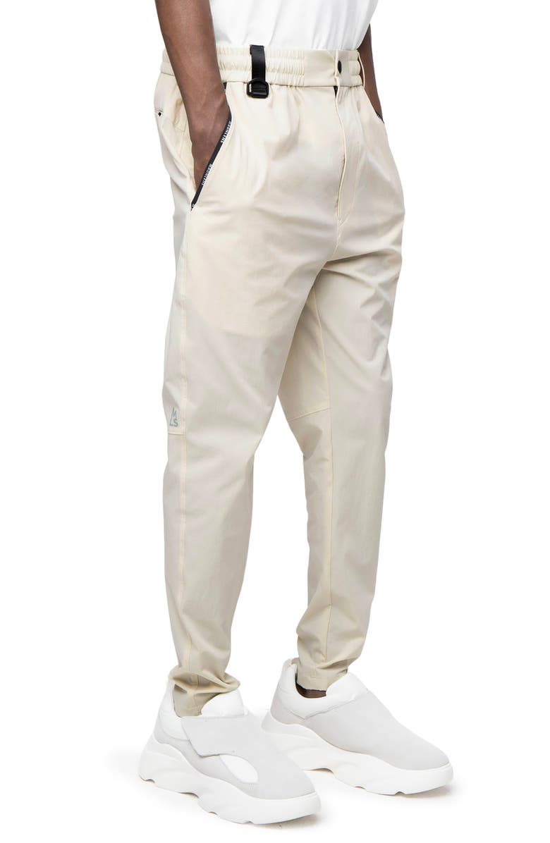 MAGNLENS Catalina Slim Fit Stretch Tech Pants, Alternate, color, 