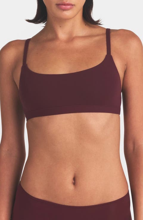 Fits Everybody Scoop Bralette
