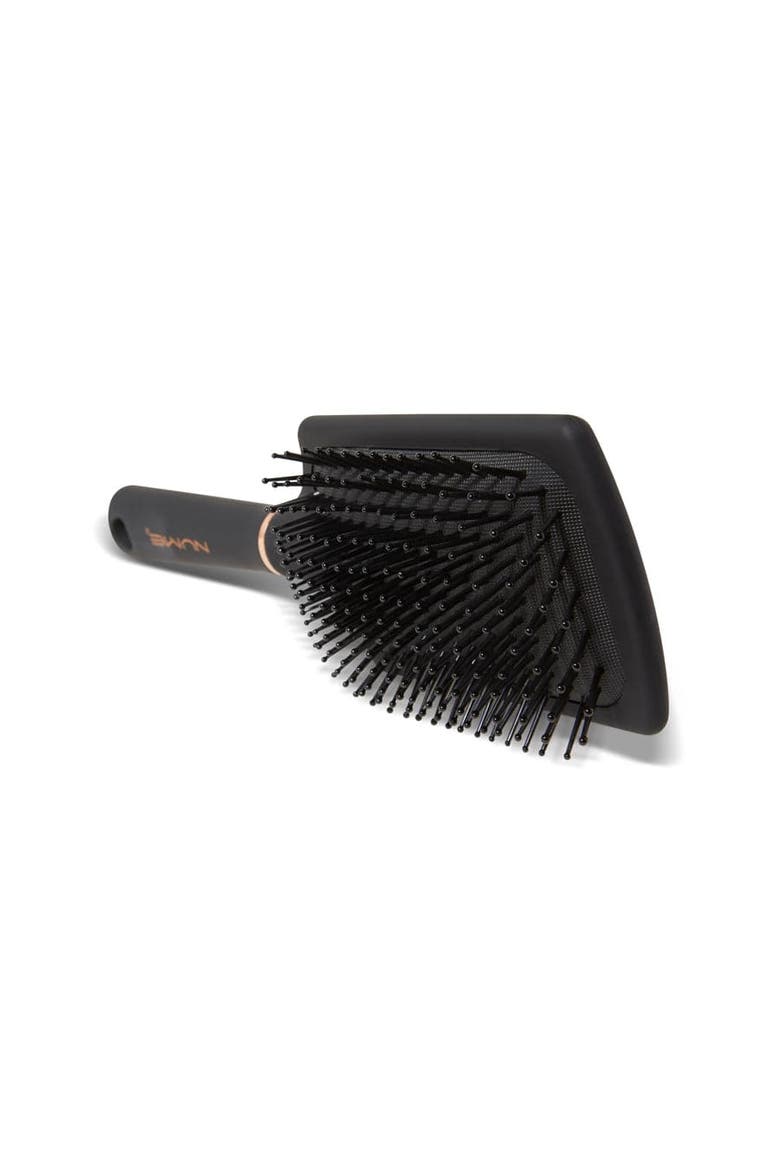 Paddle Brush, Alternate, color, Black