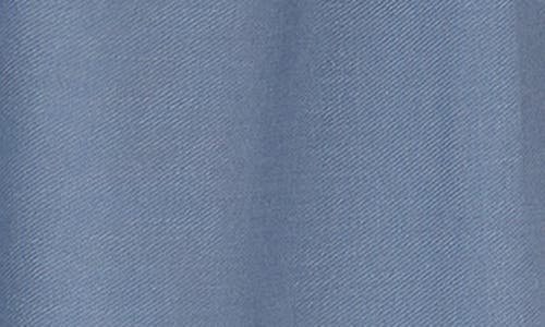 90 Degree By Reflex Fifth Ave Wide Leg Stretch Denim Pants In Flint Stone