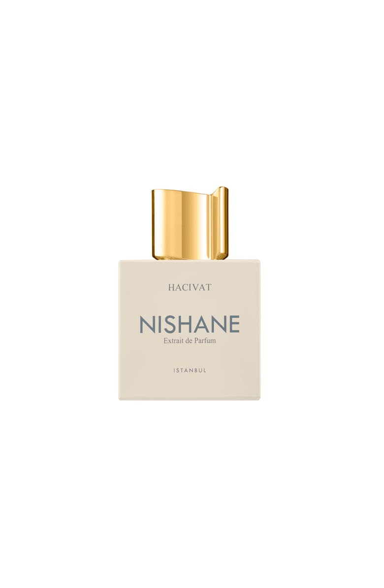 Nishane Hacivat Extrait De Parfum, Alternate, color, NO COLOR