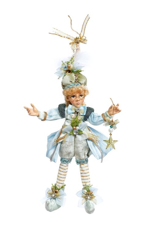 North Pole Believe Elf, Small