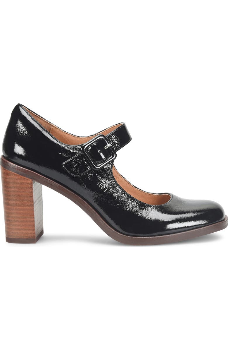 Söfft Shauna Mary Jane Pump, Alternate, color,