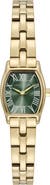 Olivia Burton Cambridge Quartz Bracelet Watch, 17.7mm