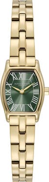 Olivia Burton Cambridge Quartz Bracelet Watch, 17.7mm