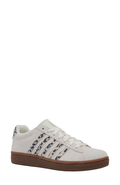 Court Tiebreak II Sneaker