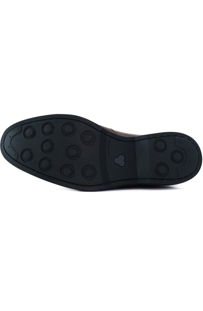 Marc Joseph New York Village Street Penny Loafer, Alternate, color,