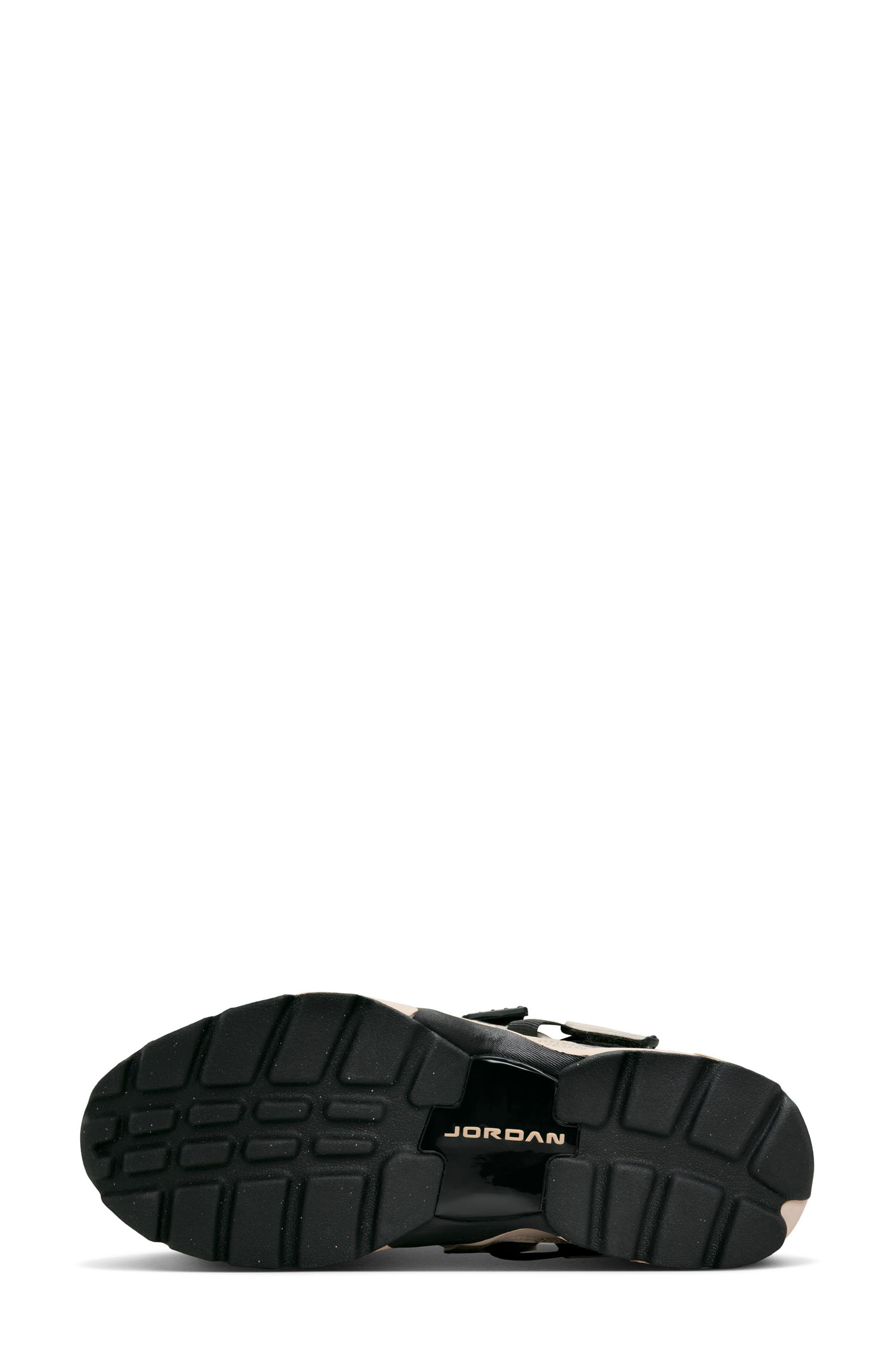 Jordan Trunner LX Sneaker, Alternate, color, Light Brown/ Anthracite