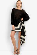 Trina Turk Vino Pullover