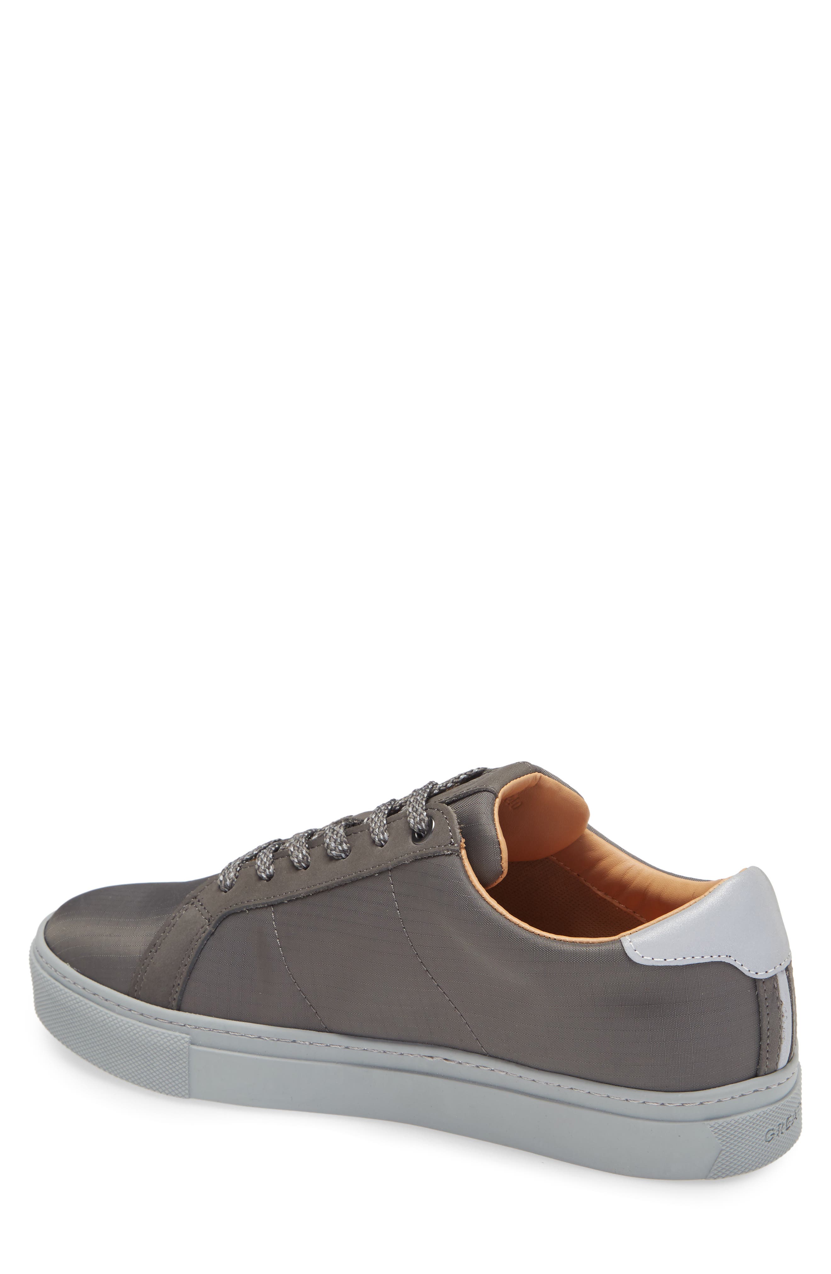 GREATS Royale Ripstop Sneaker, Alternate, color, 