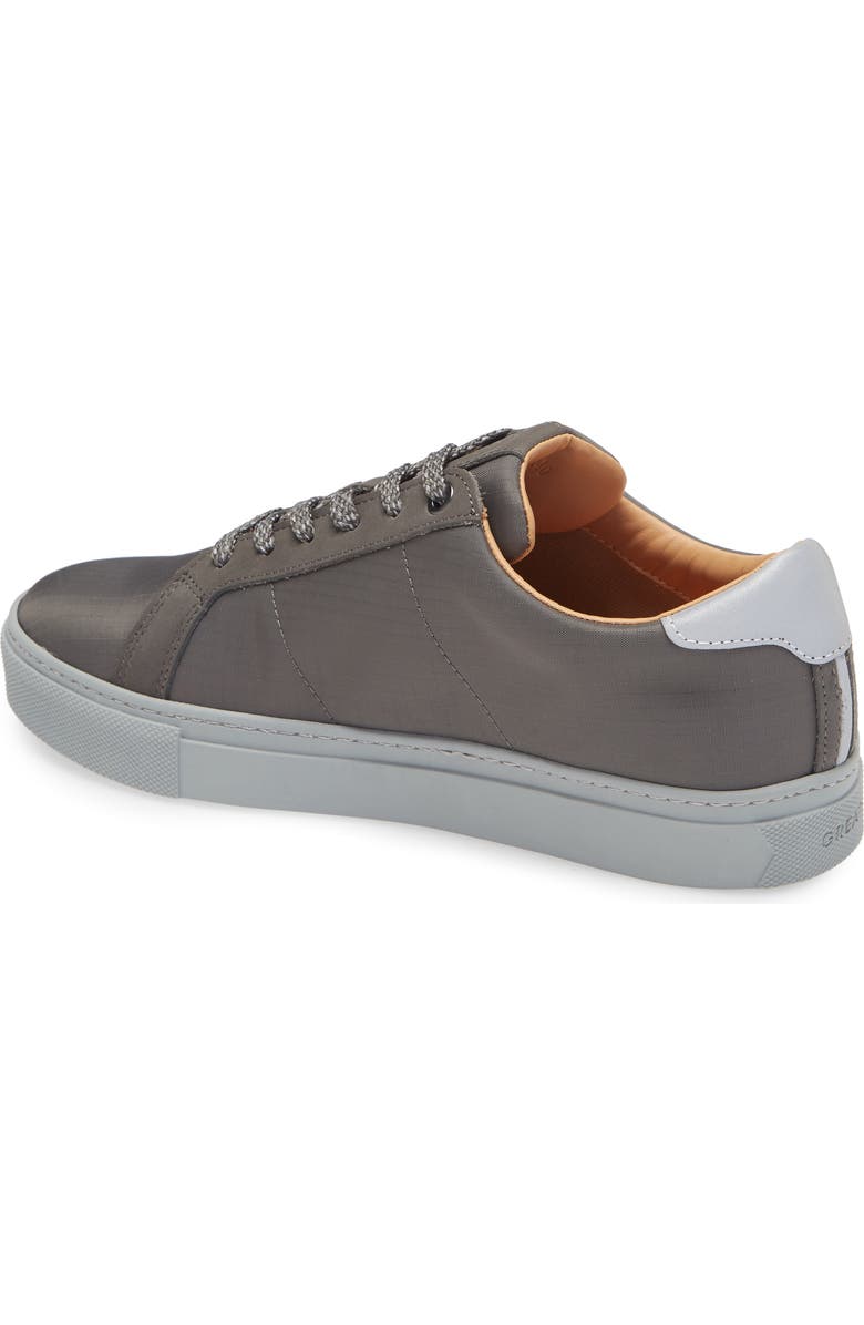 GREATS Royale Ripstop Sneaker, Alternate, color,