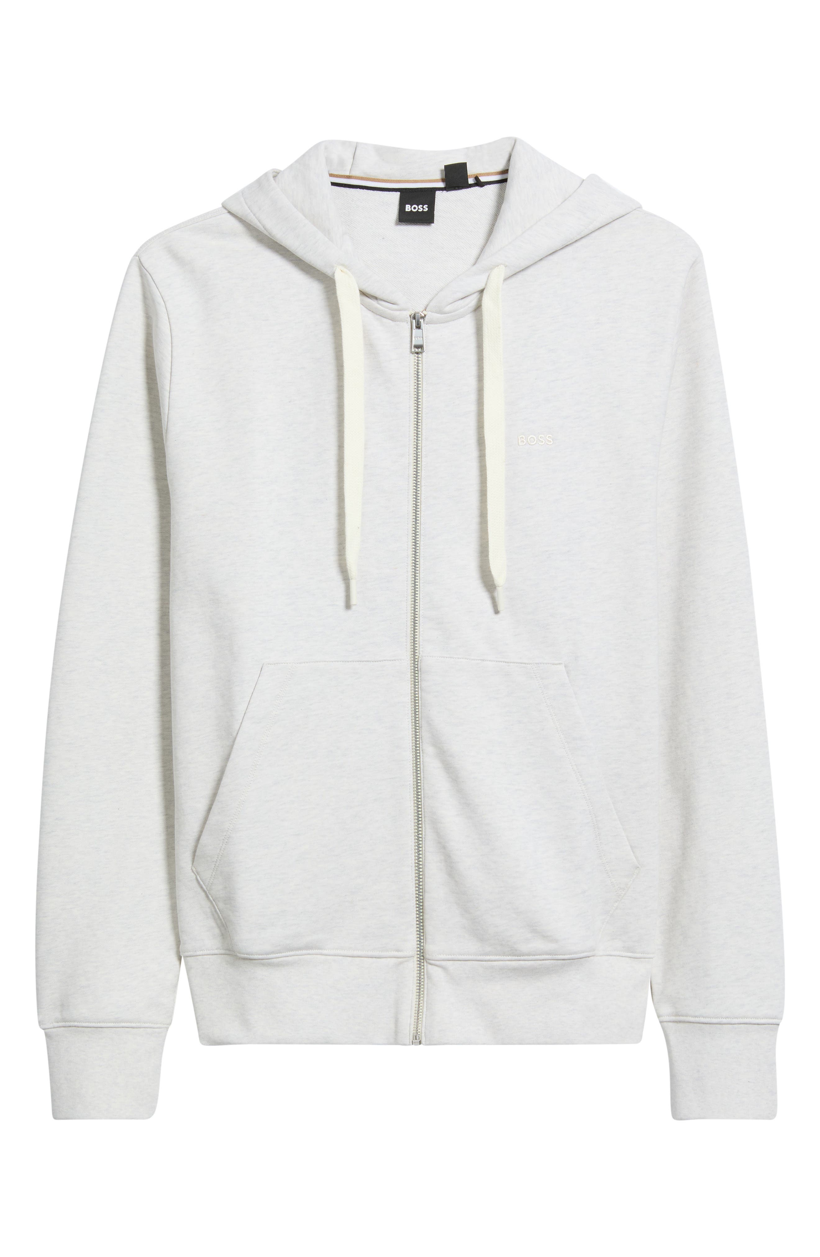 OPEN WHITE