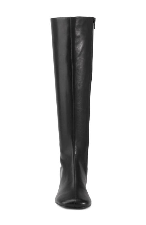 Vagabond Shoemakers Livia Bootie In Black