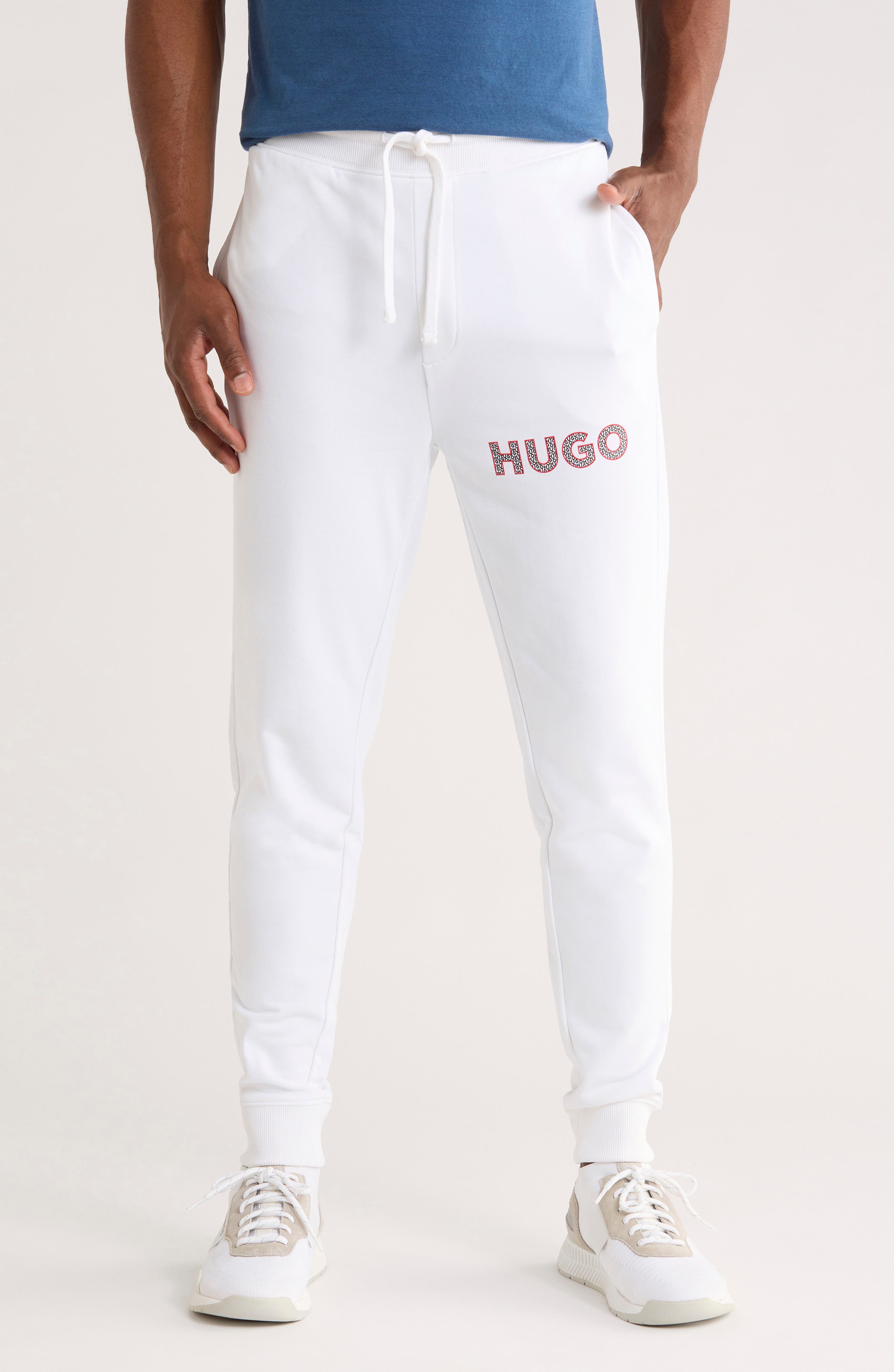 HUGO Dramtol Joggers