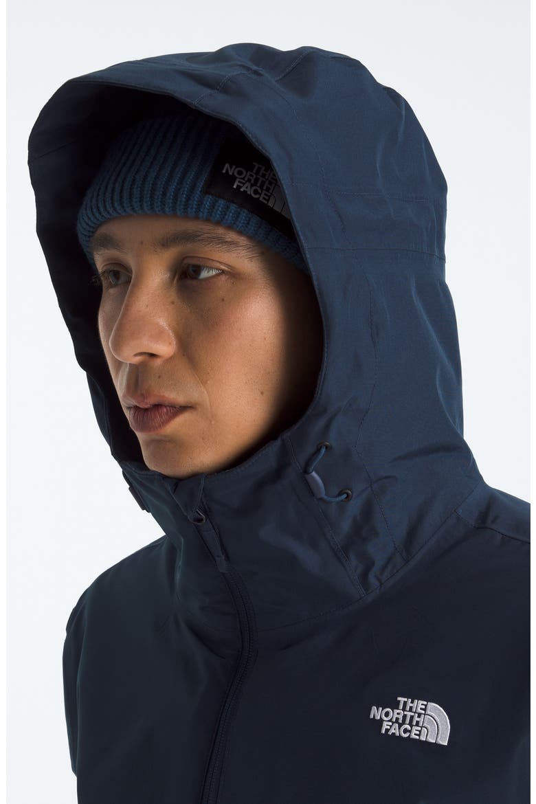 Carto Mono TriClimate® Waterproof 3-in-1 Jacket, Alternate, color, SUMMIT NAVY