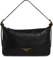 Kurt Geiger London Angel Soft Leather Shoulder Bag