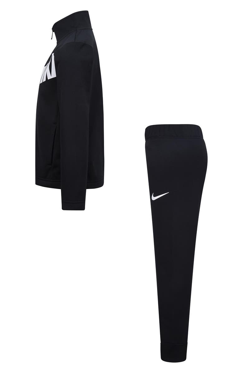 Nike Kids' Core Full Zip Sweatshirt & Leggings Set, Alternate, color,
