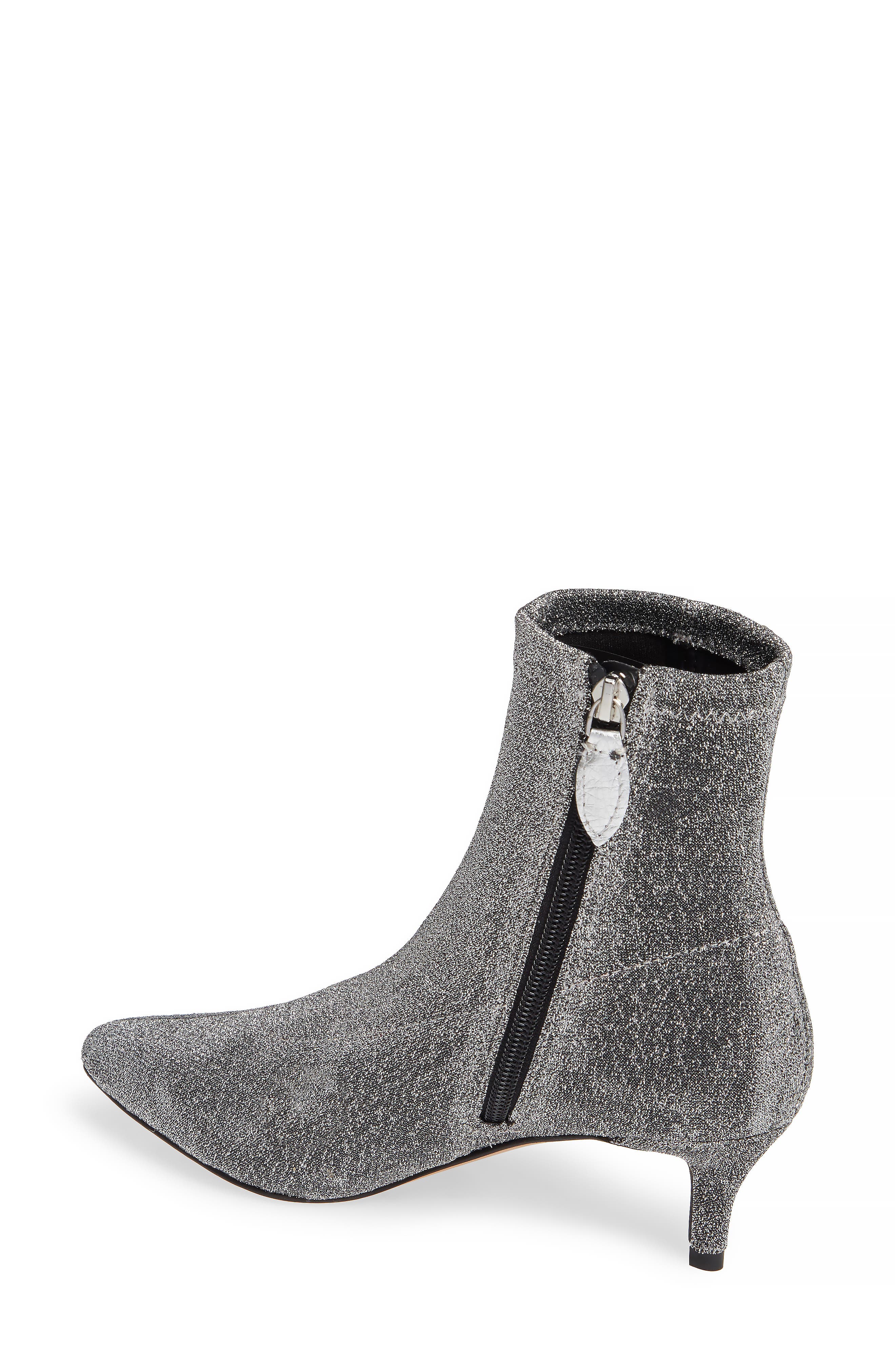 Rebecca Minkoff Sayres Bootie, Alternate, color, 