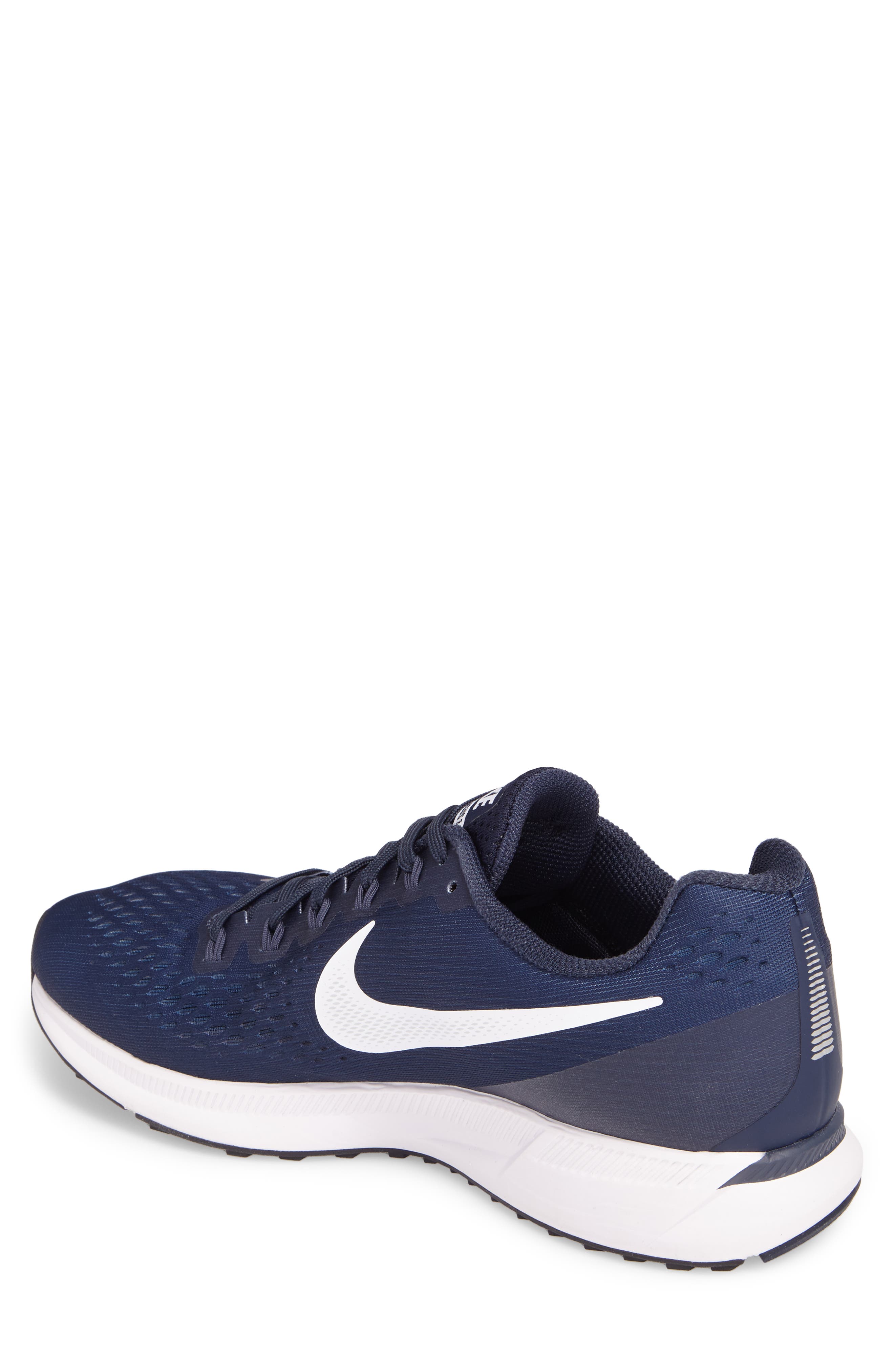 Nike Air Zoom Pegasus 34 Sneaker, Alternate, color, 