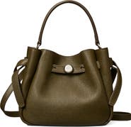 Tory Burch Mini Romy Bucket Bag
