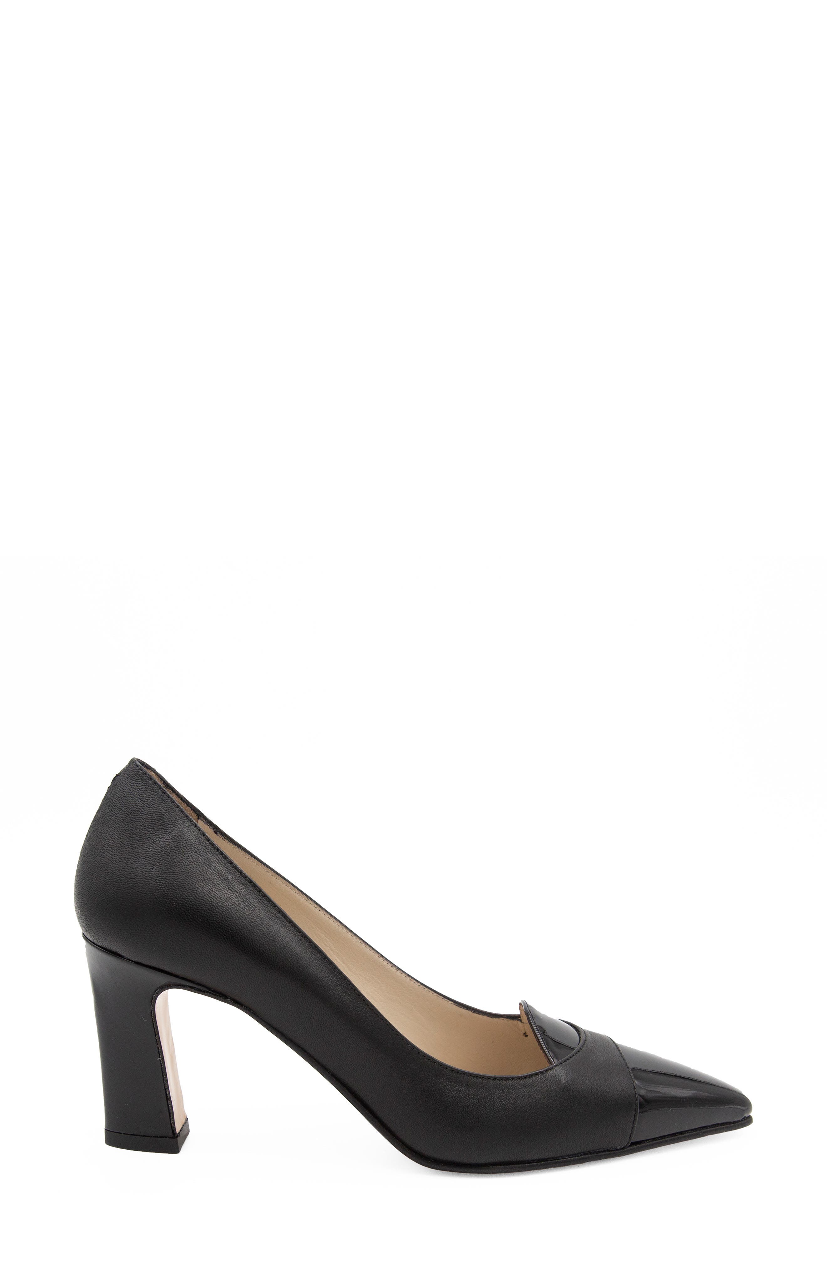Amalfi by Rangoni Ibis Pump, Alternate, color, 