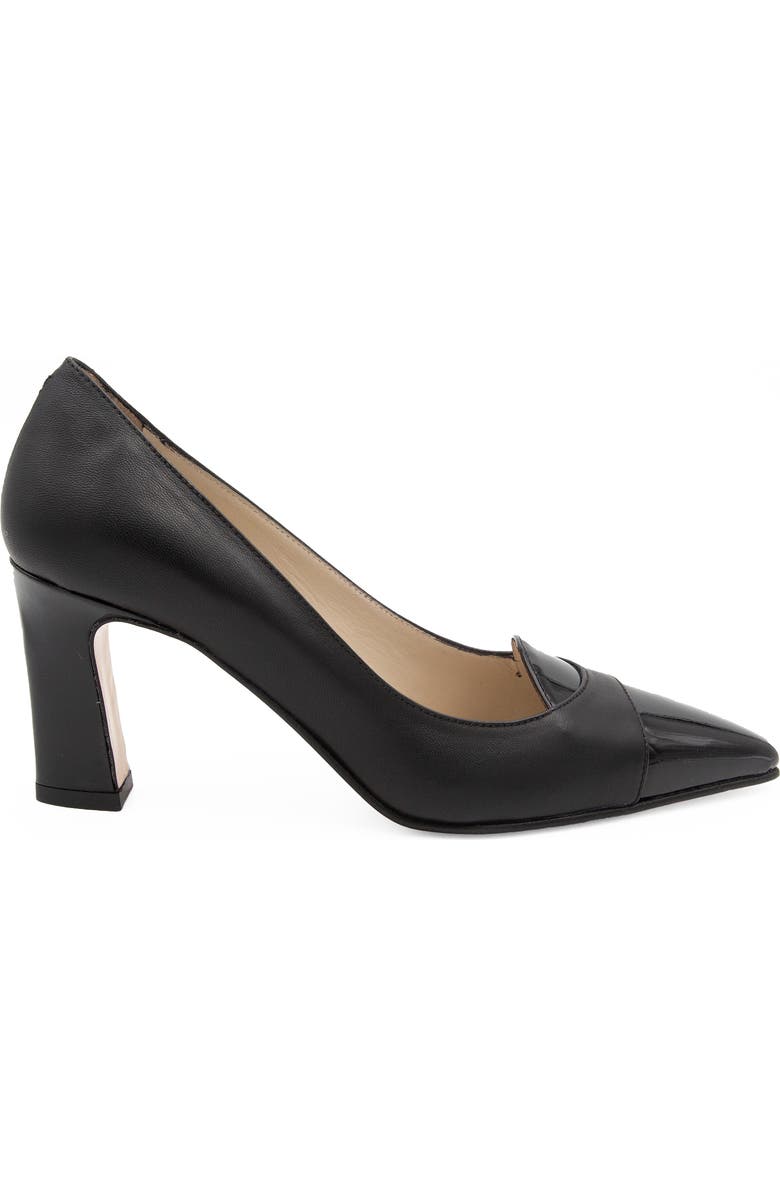 Amalfi by Rangoni Ibis Pump, Alternate, color,