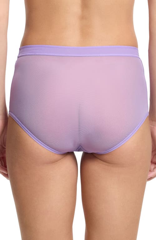 Hanky Panky Mesh Boyshorts