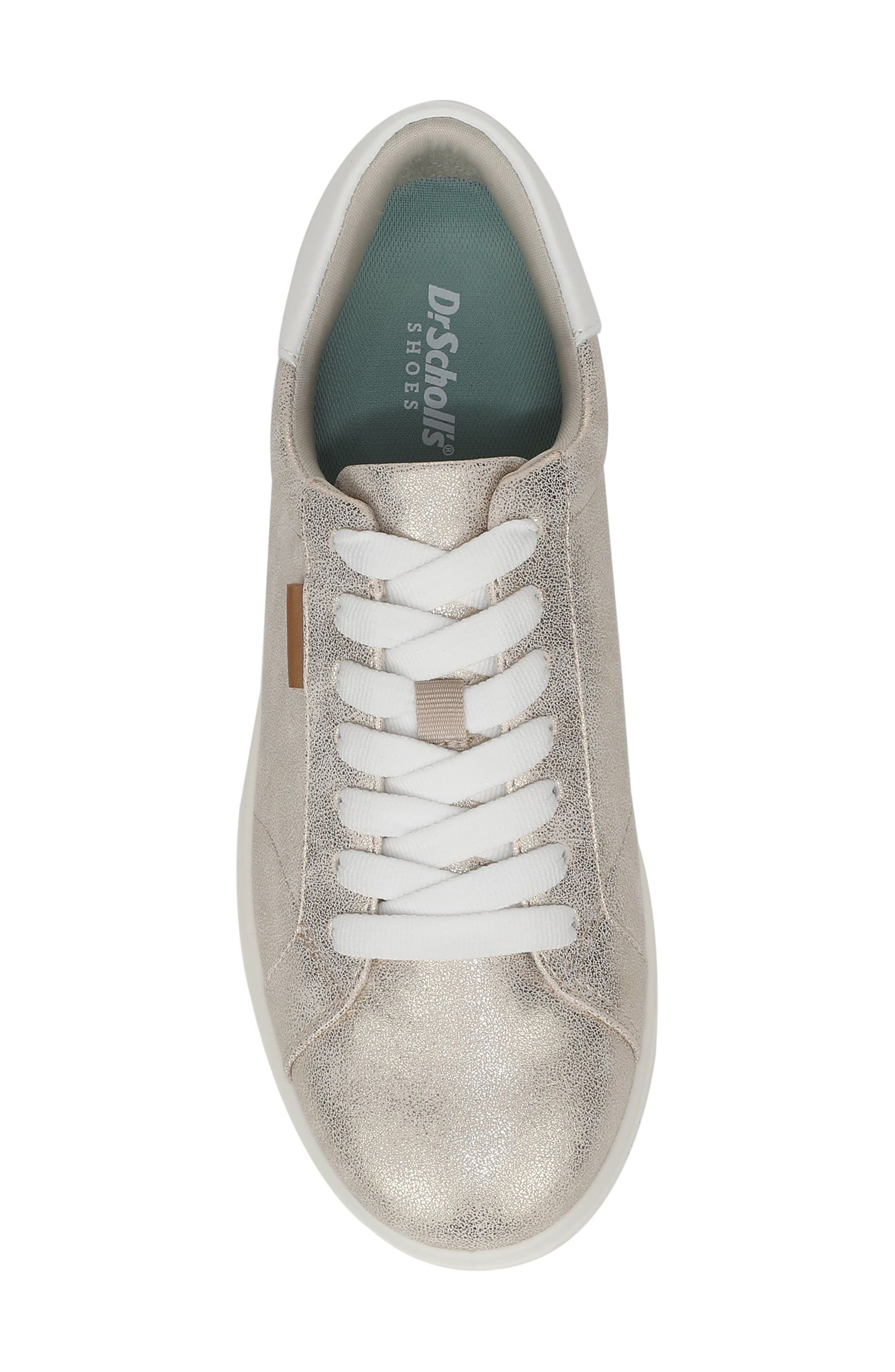 Dr. Scholl's Madi Sneaker, Alternate, color, Taupe