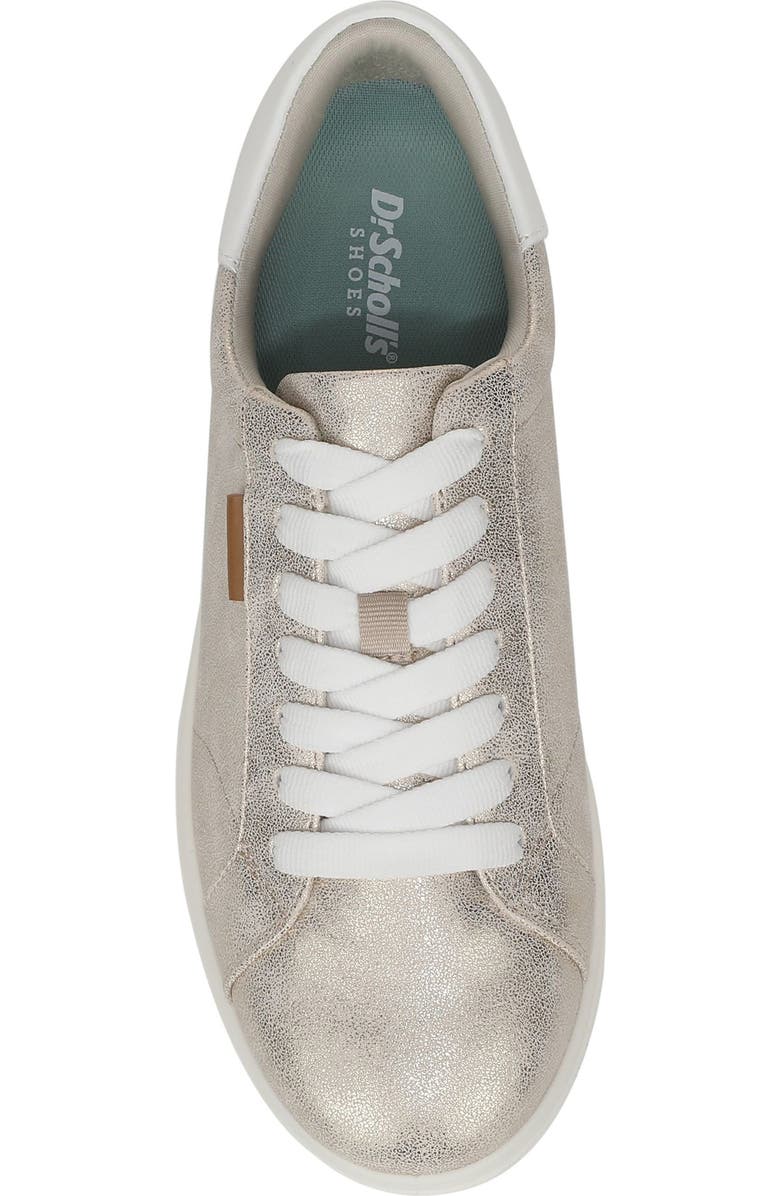 Dr. Scholl's Madi Sneaker, Alternate, color, Taupe