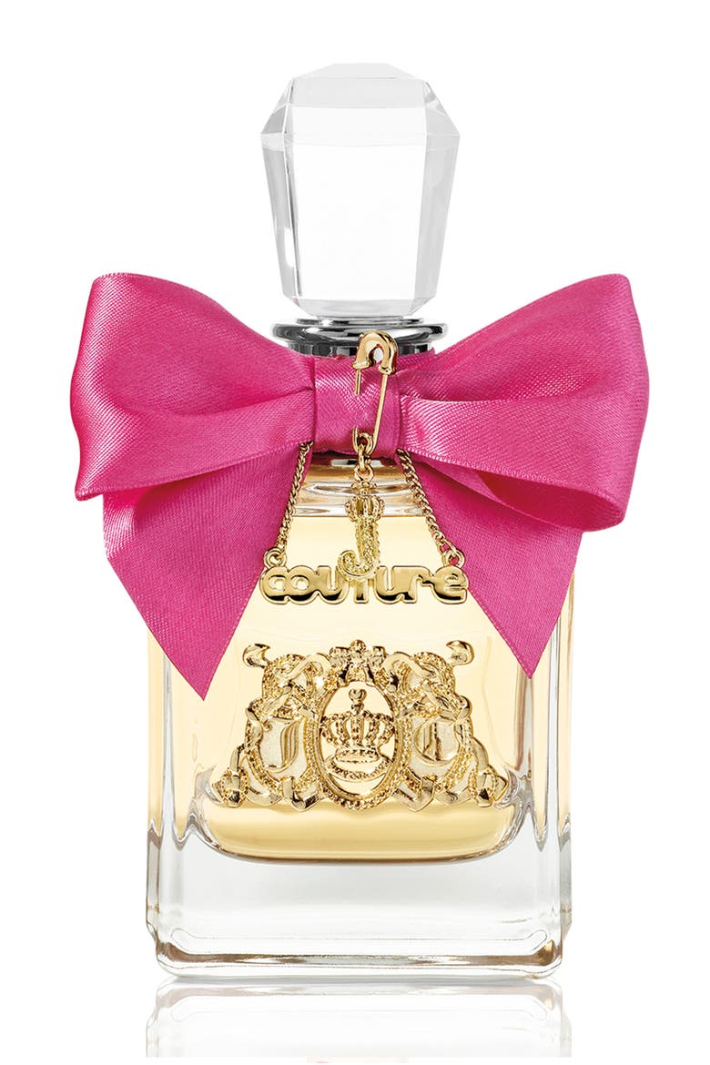 Juicy Couture 'Viva La Juicy' Eau de Parfum, Alternate, color, NO COLOR
