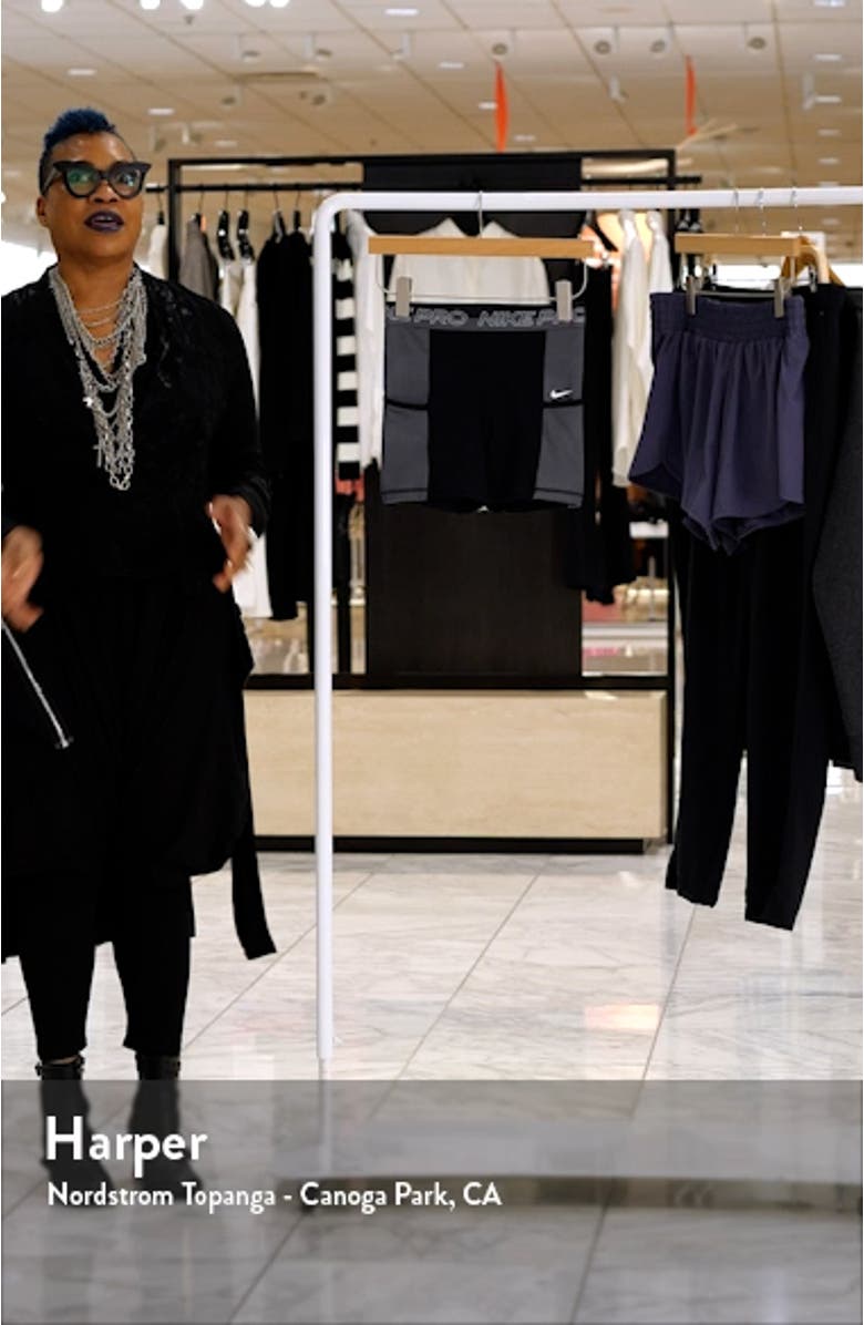 Pro Dri-FIT Shorts, sales video thumbnail