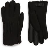 UGG® Genuine Shearling Tech Gloves | Nordstrom