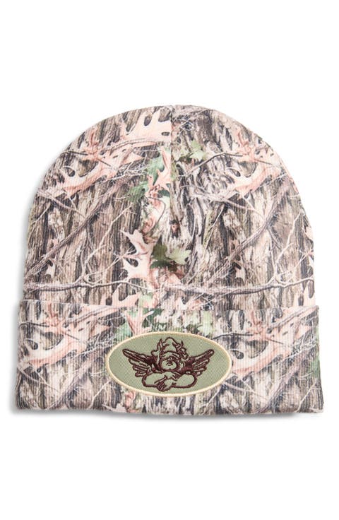 Manhunt Beanie