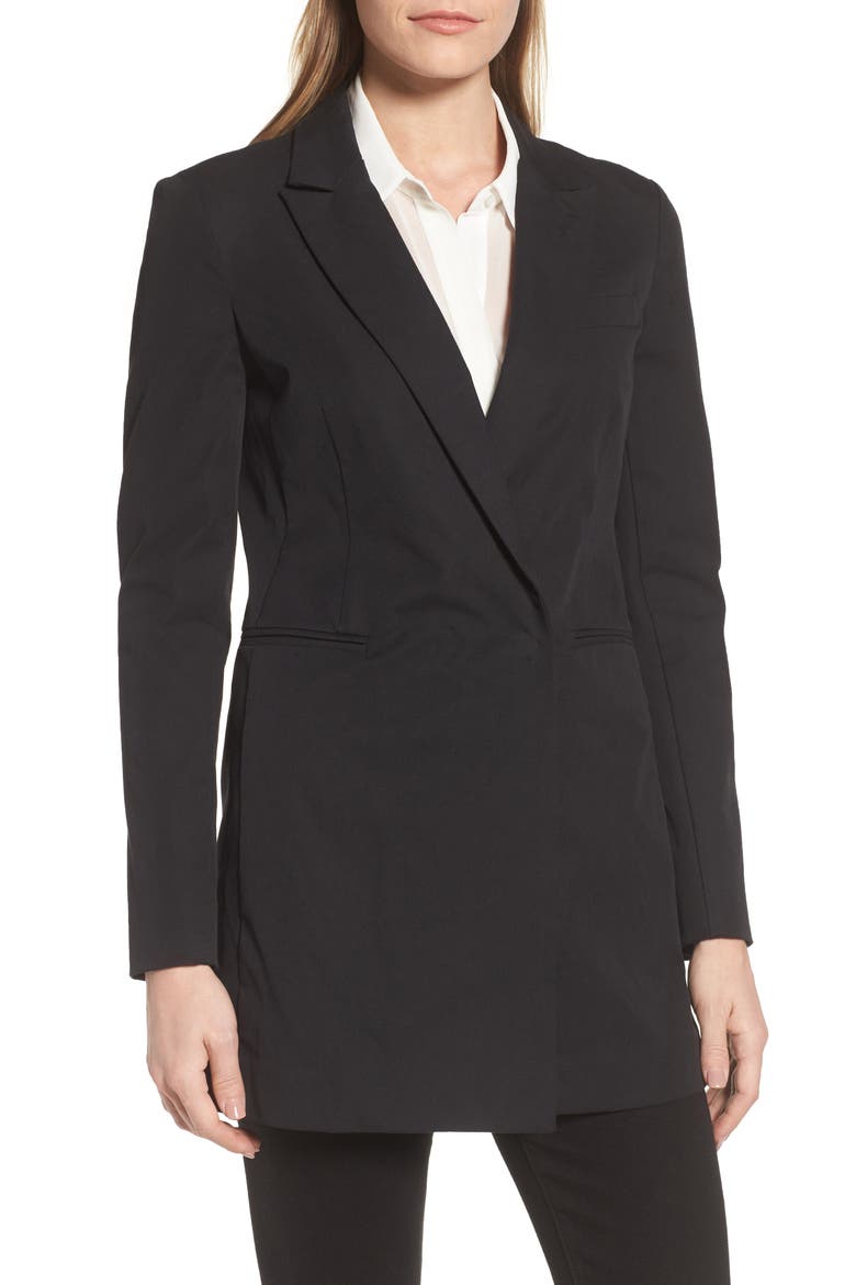 Long Blazer video