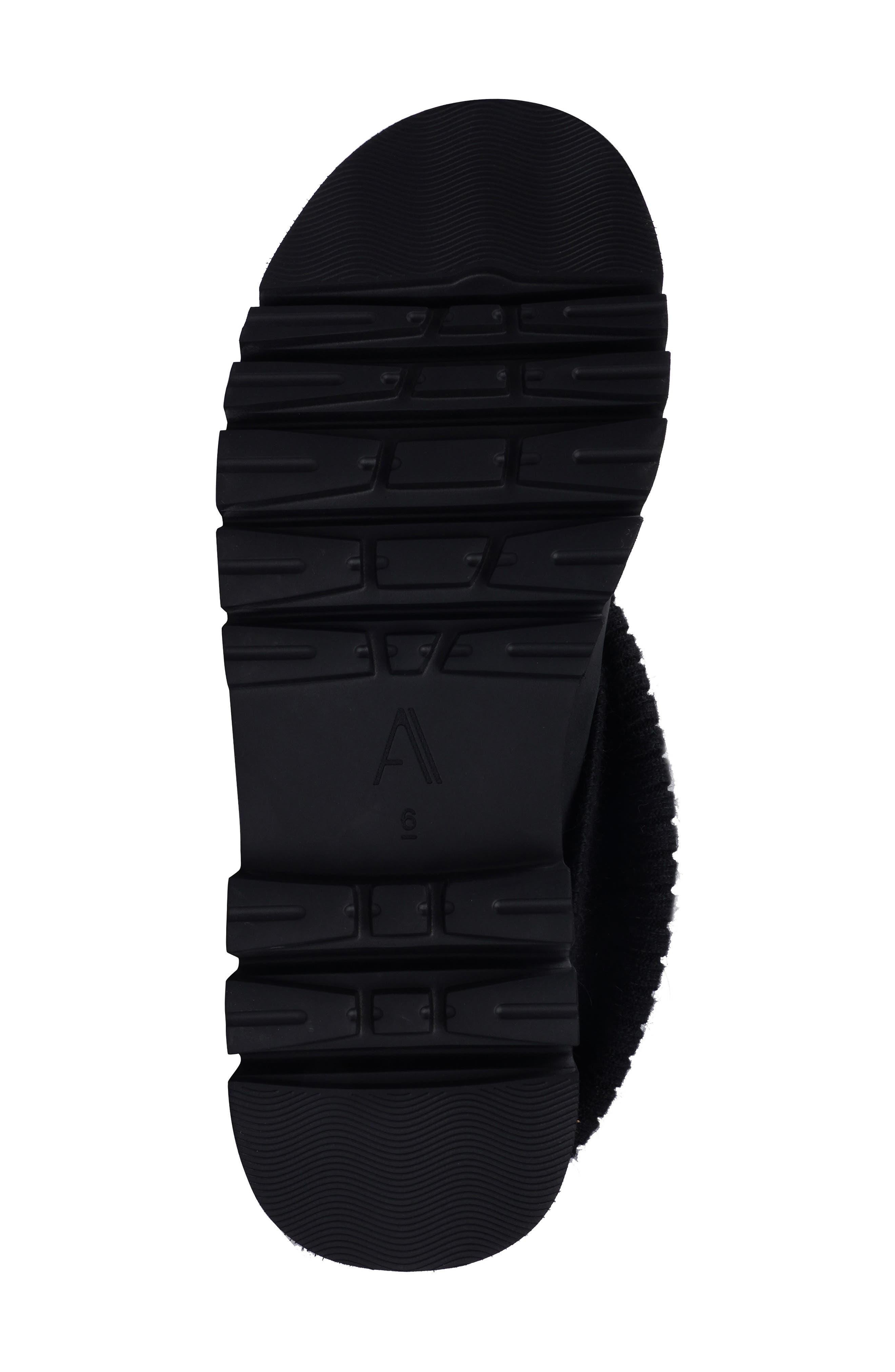 Artisan Crafted By Zigi Adani Boot, Alternate, color, Black Leather