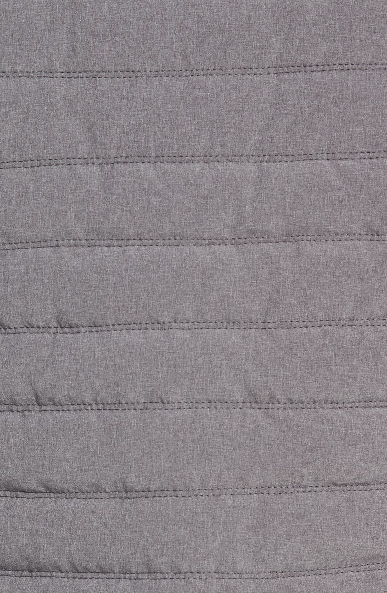 Zella Down Vest, Alternate, color, 