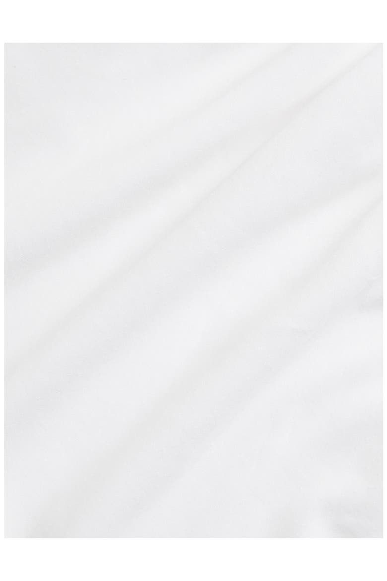Cotton Interlock Sailor Dress & Bloomers Set, Alternate, color, WHITE