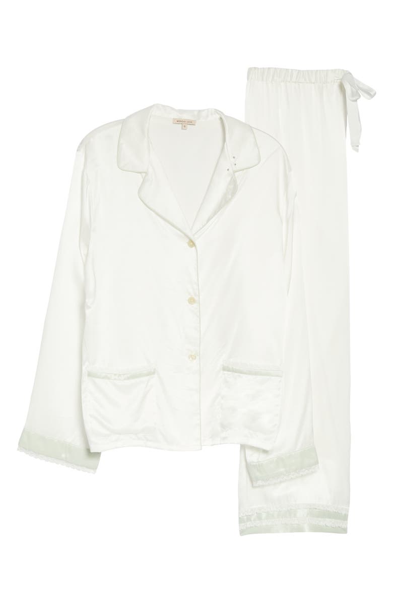 Morgan Lane Jane Faye Pajamas, Alternate, color, 