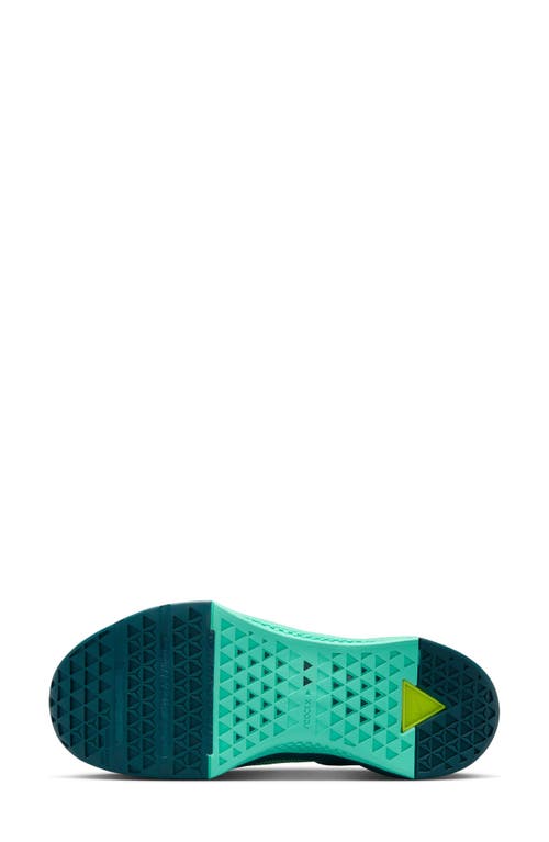 Nike Metcon 10 Training Shoe In Multi