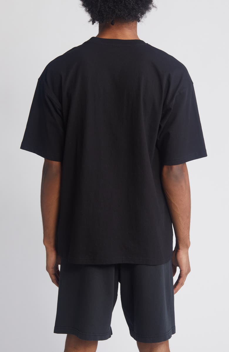 DIESEL<sup>®</sup> T-Boxt-D T-Shirt, Alternate, color, 