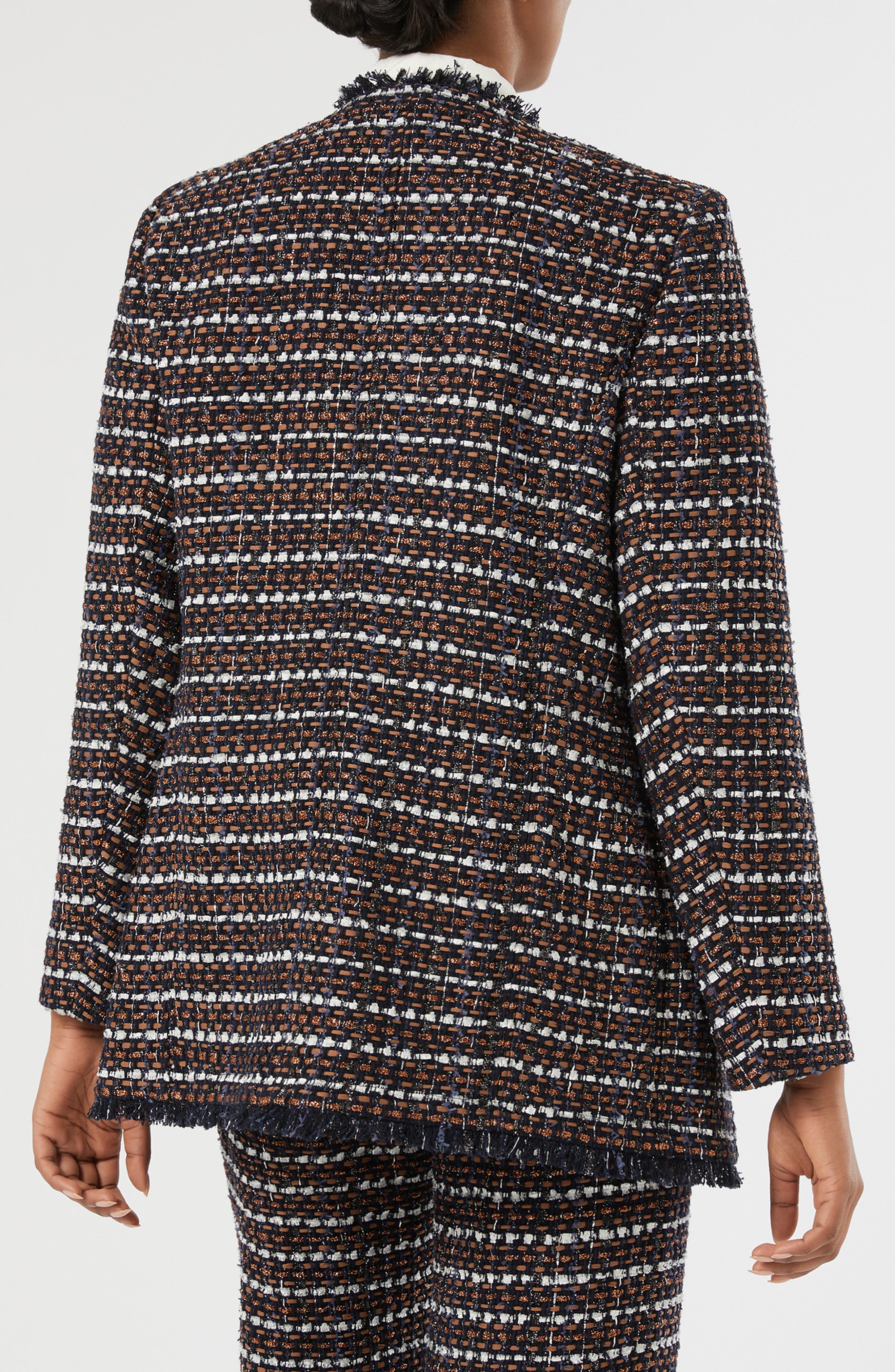Fervida Tweed Jacket (Women) | Nordstrom