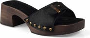 Candie's Shanda Platform Slide Sandal