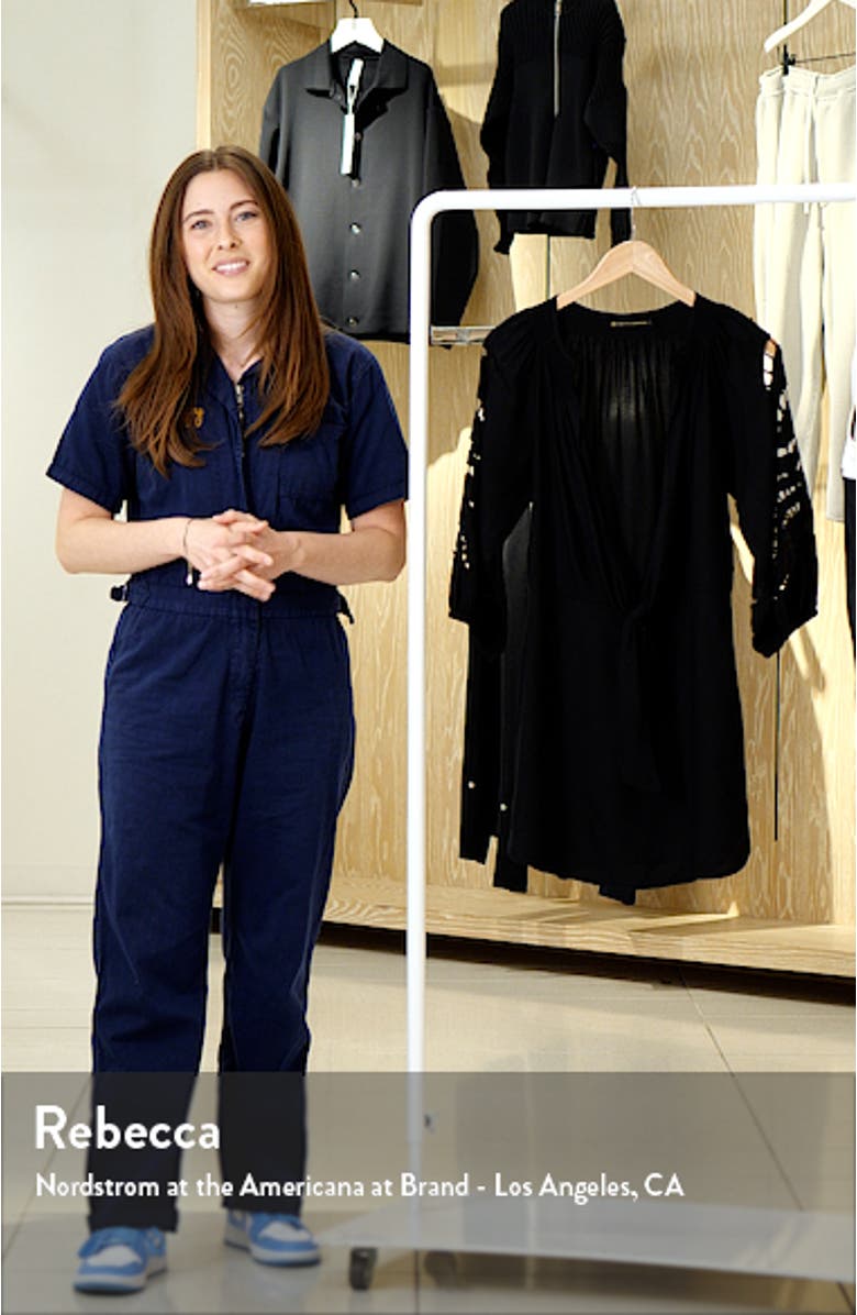 ViX Alice Cover-Up Dress, sales video thumbnail