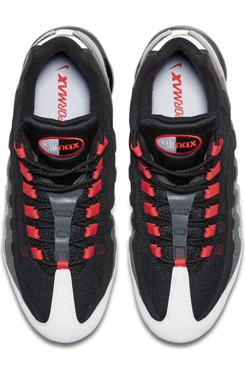 Nike Air VaporMax 95 Sneaker, Alternate, color,
