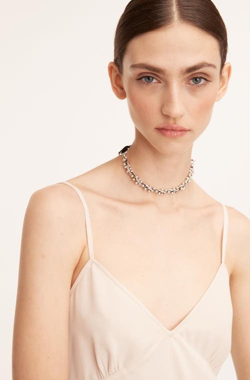 REBECCA TAYLOR REBECCA TAYLOR ESSENTIAL SILK CAMISOLE