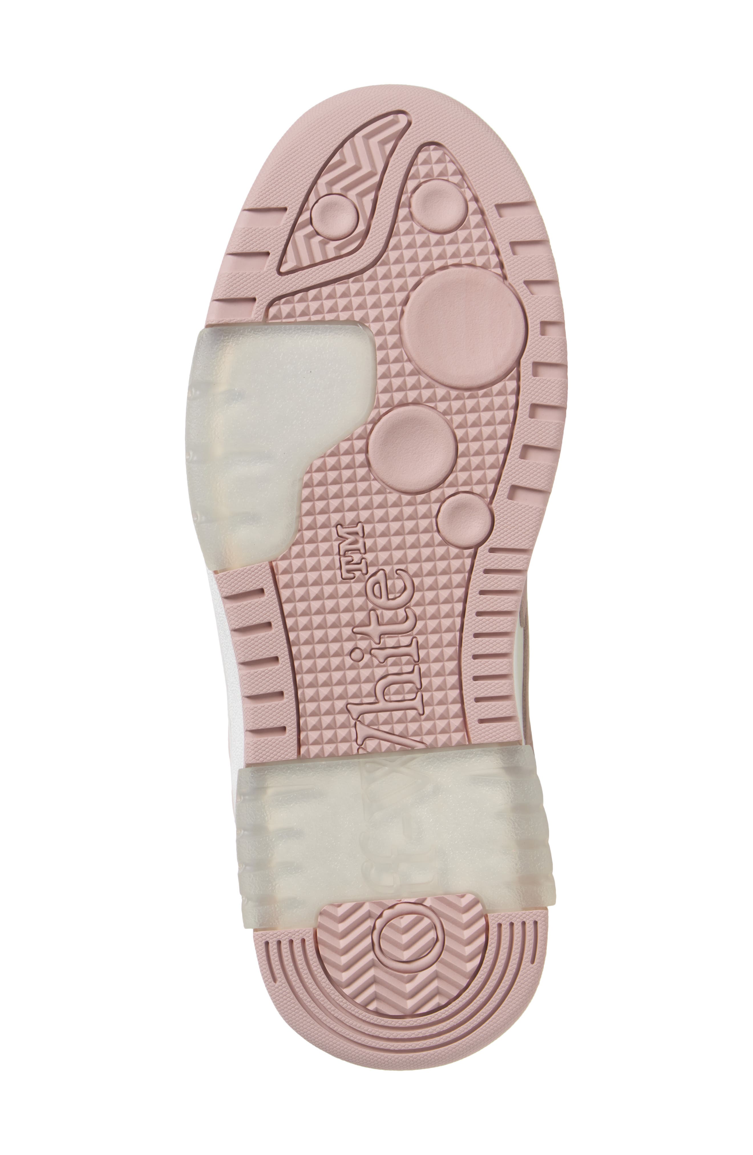 Off-White Out of Office Sneaker, Alternate, color, 