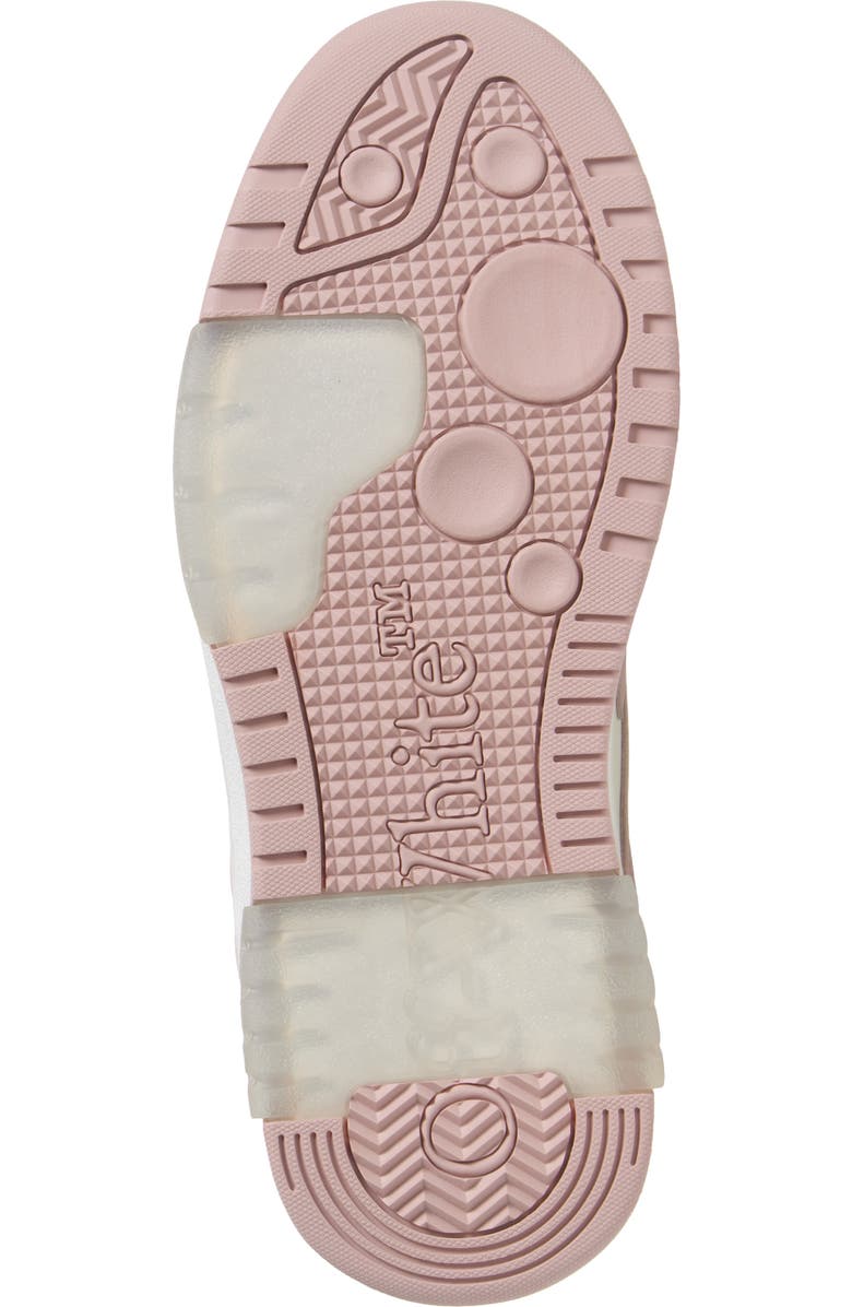 Off-White Out of Office Sneaker, Alternate, color,