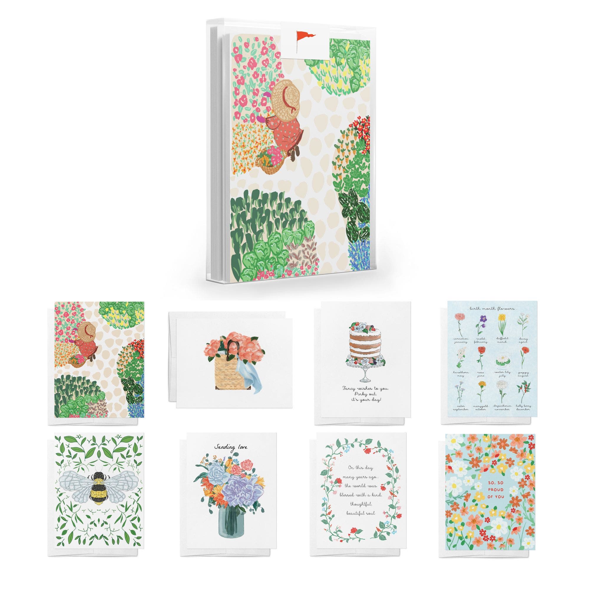 selected Multi-Pack